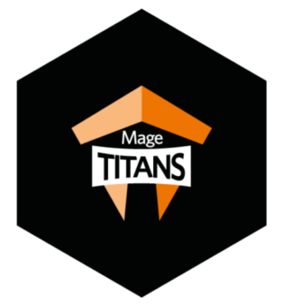 Mage Titans