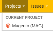 Magento Project
