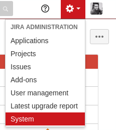 Jira System