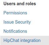 Users and Roles