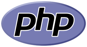 PHP logo.svg