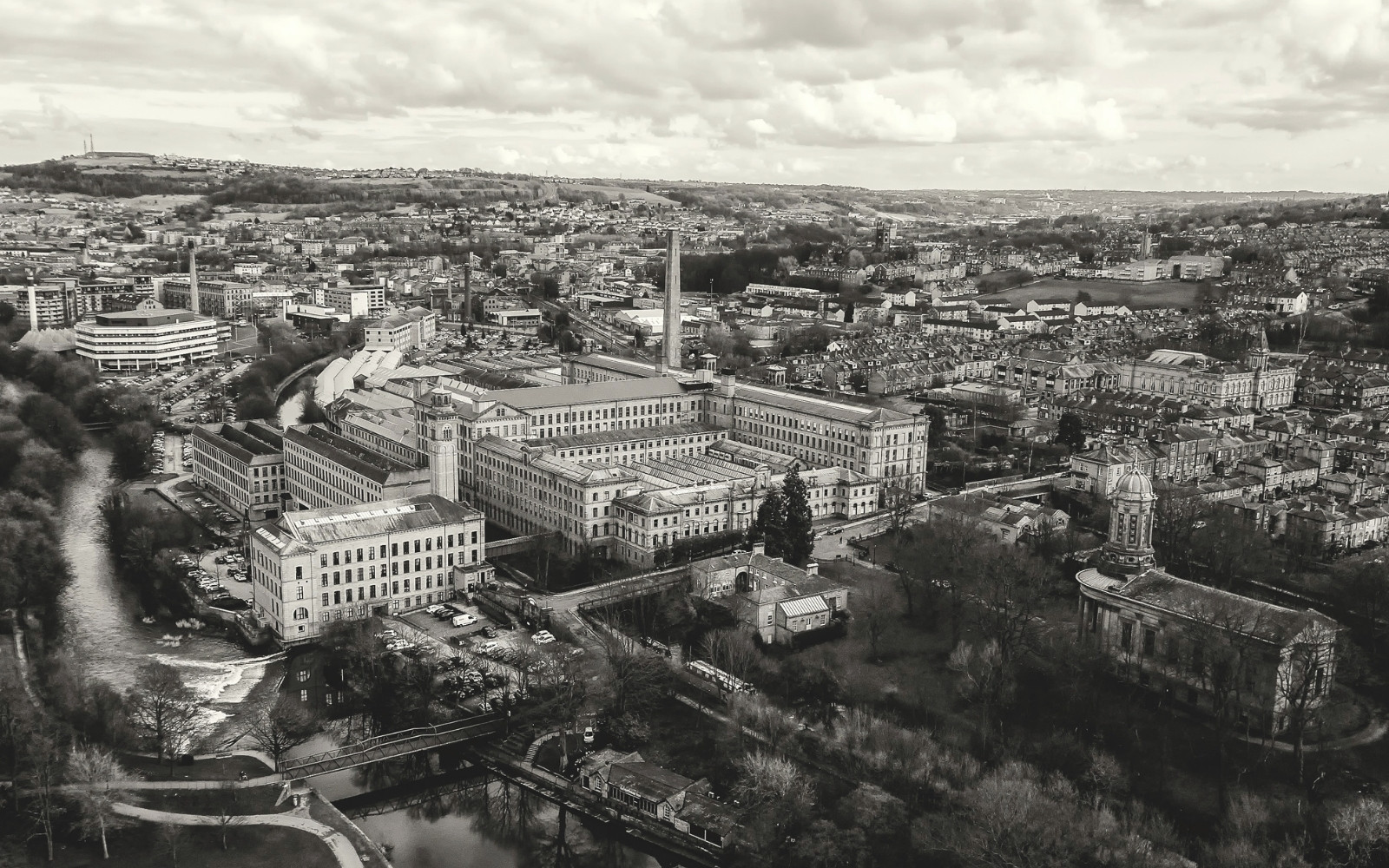 Saltaire