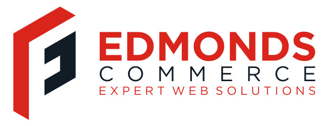 Edmonds Ecommerce Logo