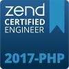 zend certified engineer zend certified engineer